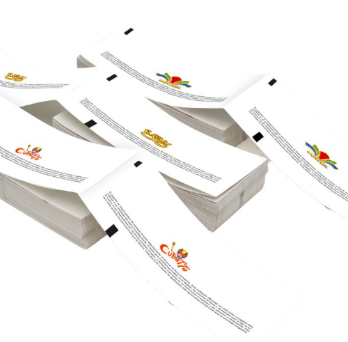 Jak „inteligentní tepelný papír“ Guangdong-Hong Kong (GZ) Smart Printing znovu definuje zabezpečení vstupenek Tito?