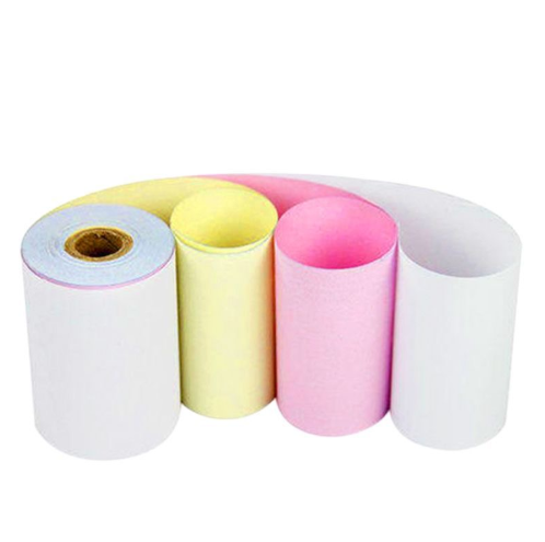 Přizpůsobeno pro vás! NCR Rolls GZ Smart Printing odpovídají vašim jedinečným potřebám