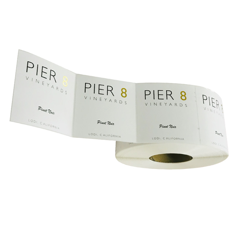 Proč jsou moderní obalové etikety klíčem k chytřejšímu a udržitelnému brandingu?