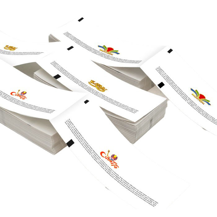 Proč se vstupenky TITO nerozmazávají? Odhalení technologie termopapíru v zákulisí!