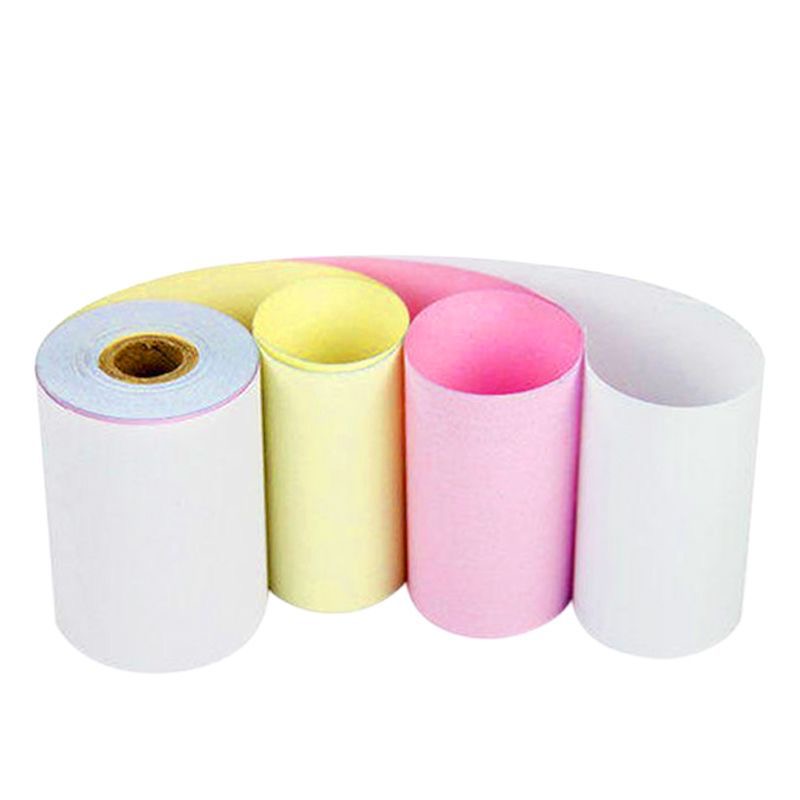 Vybledne vám účtenka? Chyba kvality samopropisovacího papíru, která vás stojí záznamy.