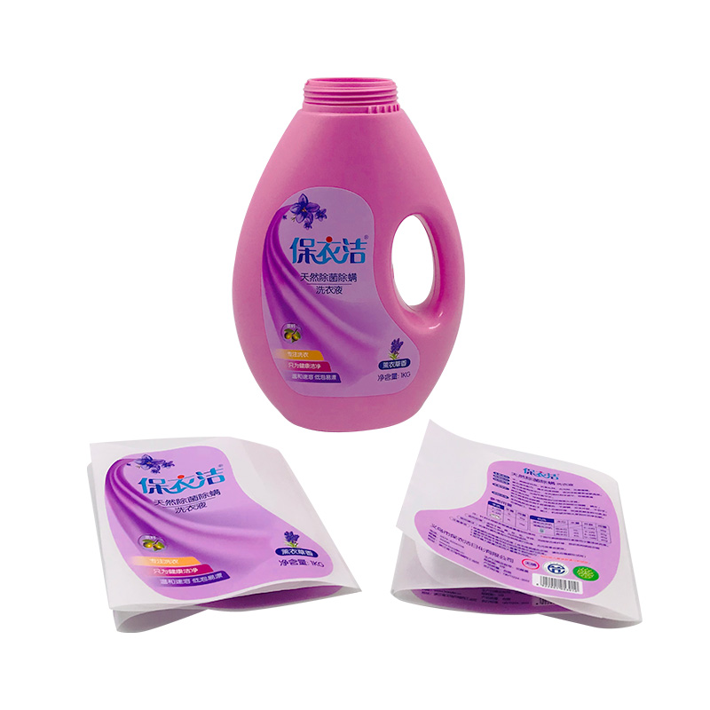 Mistrovská konverze: Věda a umění za kvalitními etiketami citlivými na tlak